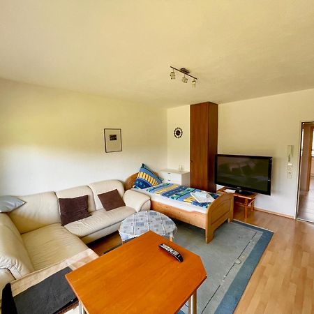 Basis 8 Apartman Kussaberg Kültér fotó