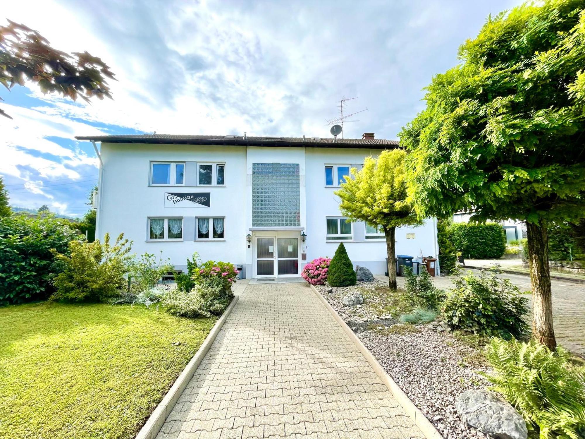 Basis 8 Apartman Kussaberg Szoba fotó