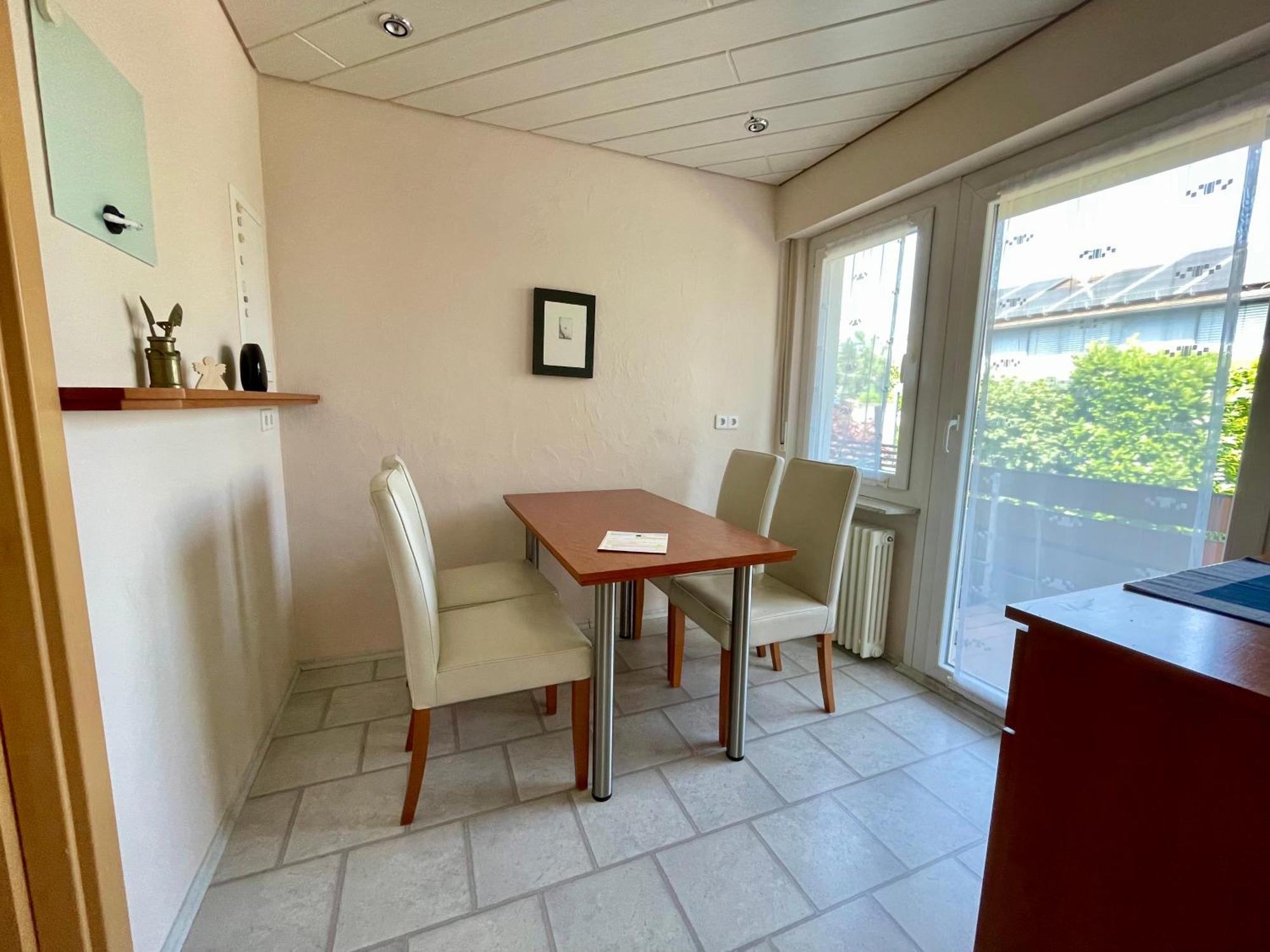 Basis 8 Apartman Kussaberg Kültér fotó
