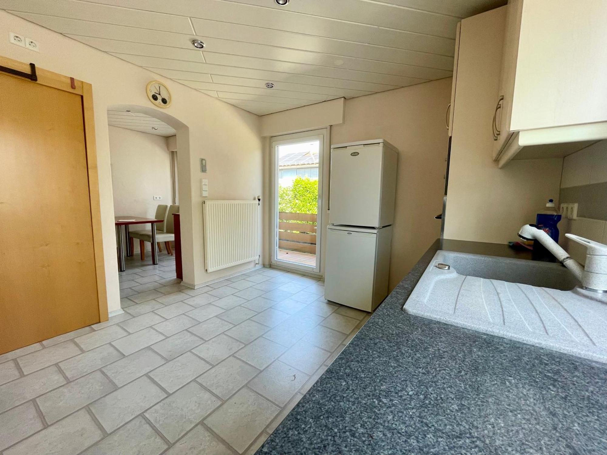 Basis 8 Apartman Kussaberg Kültér fotó