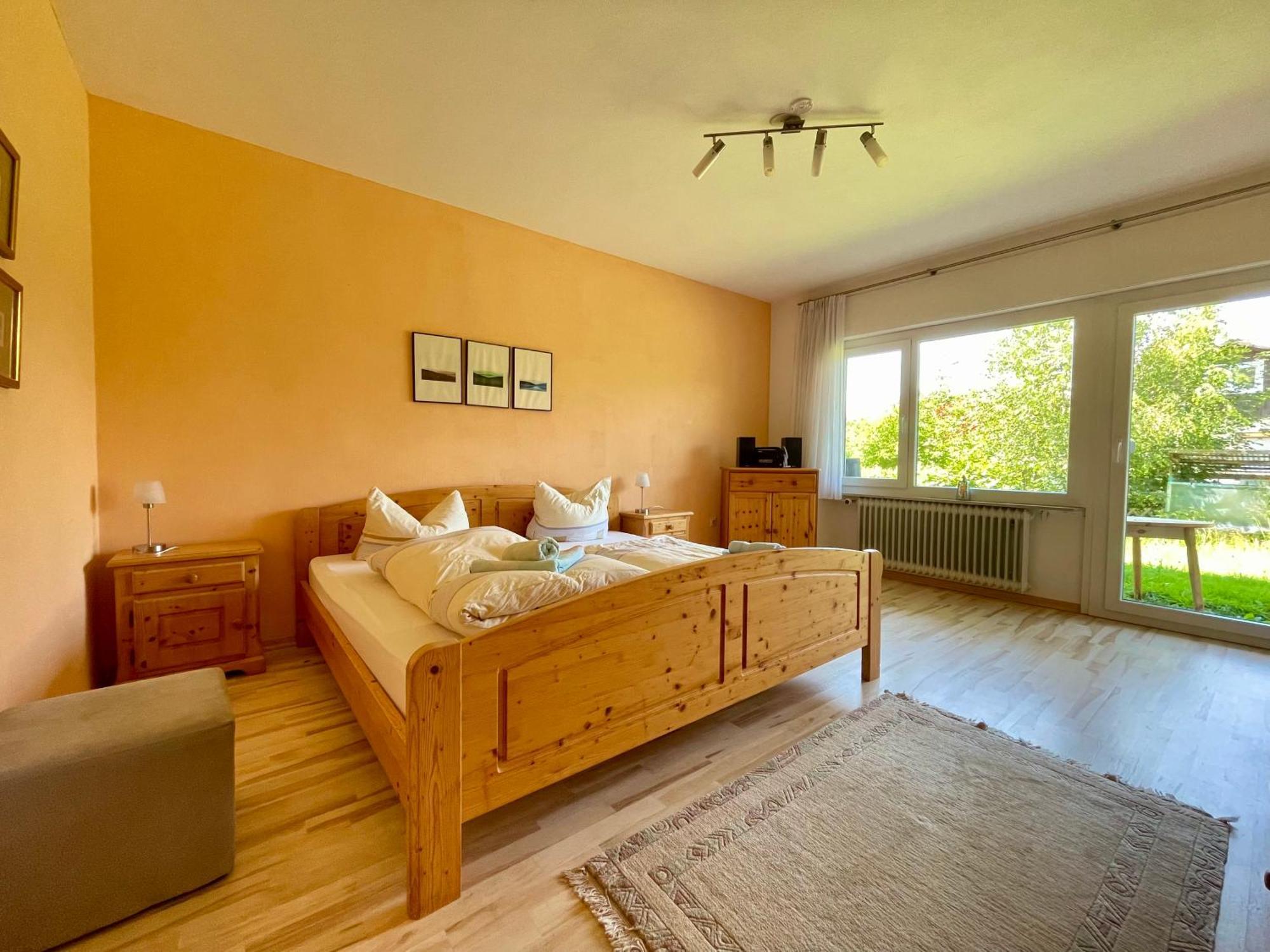 Basis 8 Apartman Kussaberg Kültér fotó