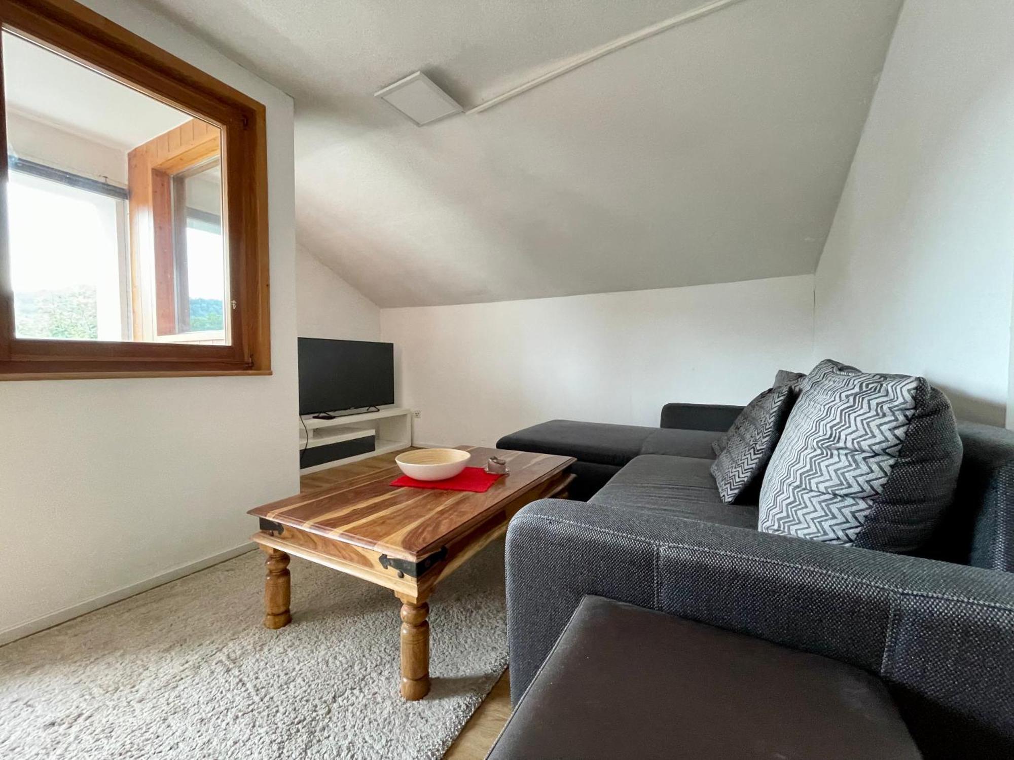 Basis 8 Apartman Kussaberg Kültér fotó