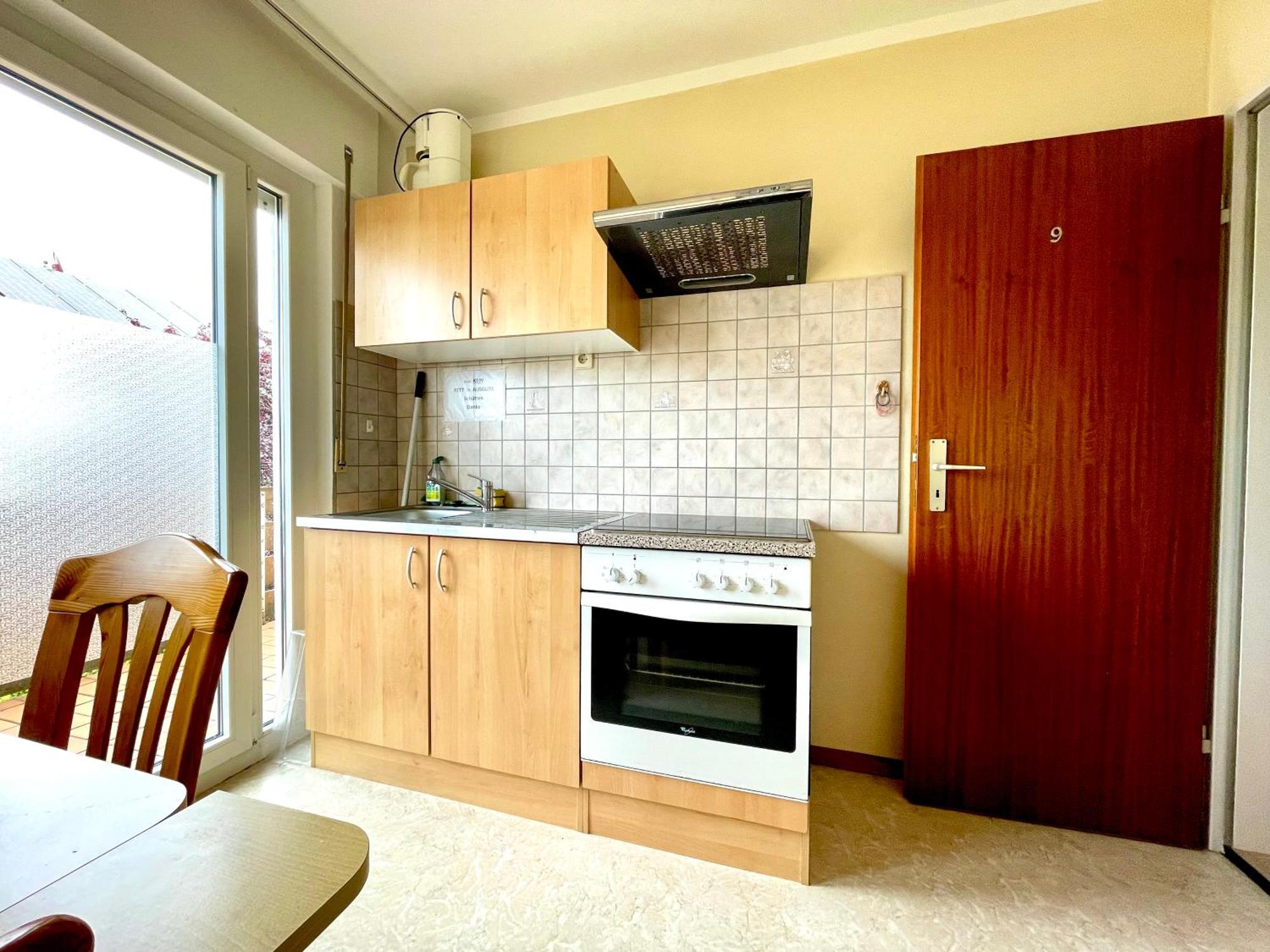 Basis 8 Apartman Kussaberg Kültér fotó