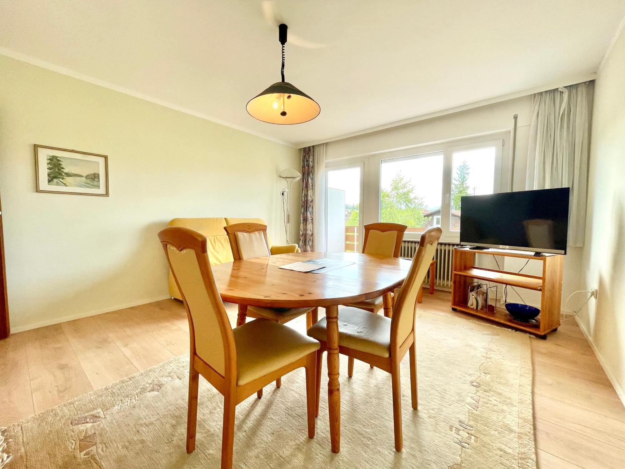 Basis 8 Apartman Kussaberg Kültér fotó