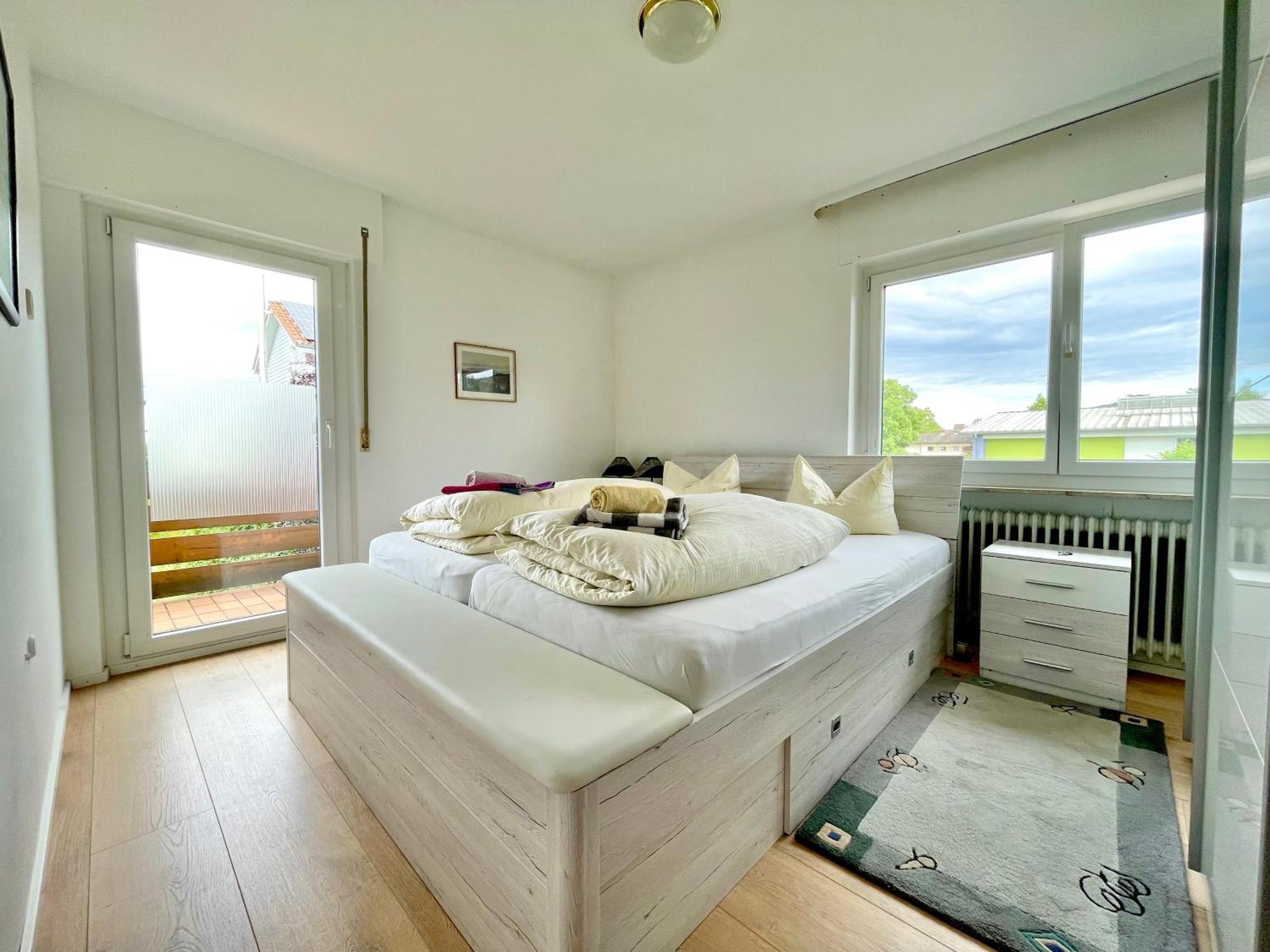 Basis 8 Apartman Kussaberg Kültér fotó