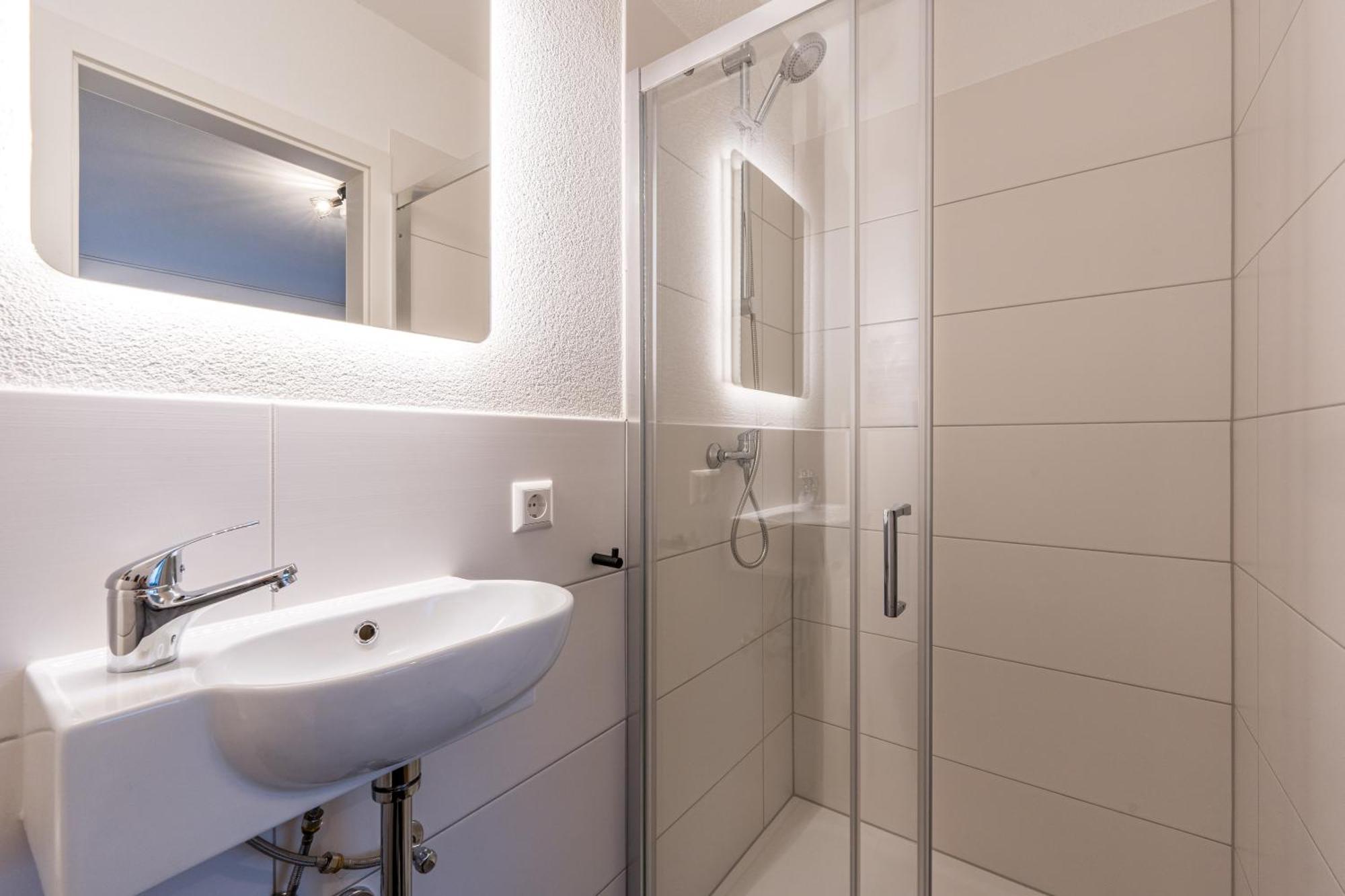 Basis 8 Apartman Kussaberg Szoba fotó
