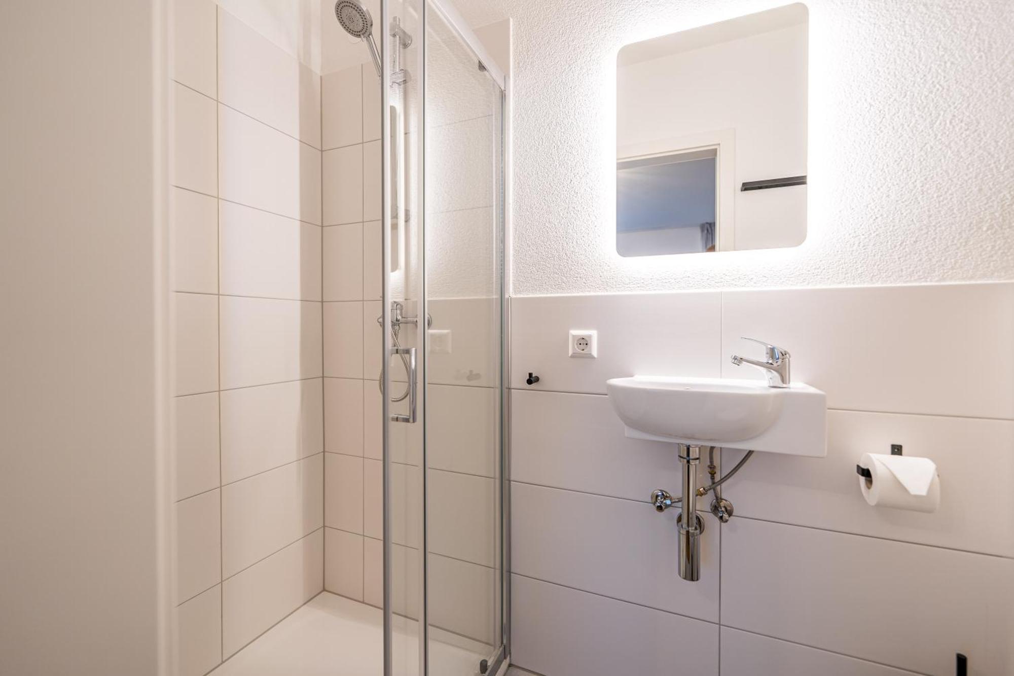 Basis 8 Apartman Kussaberg Kültér fotó
