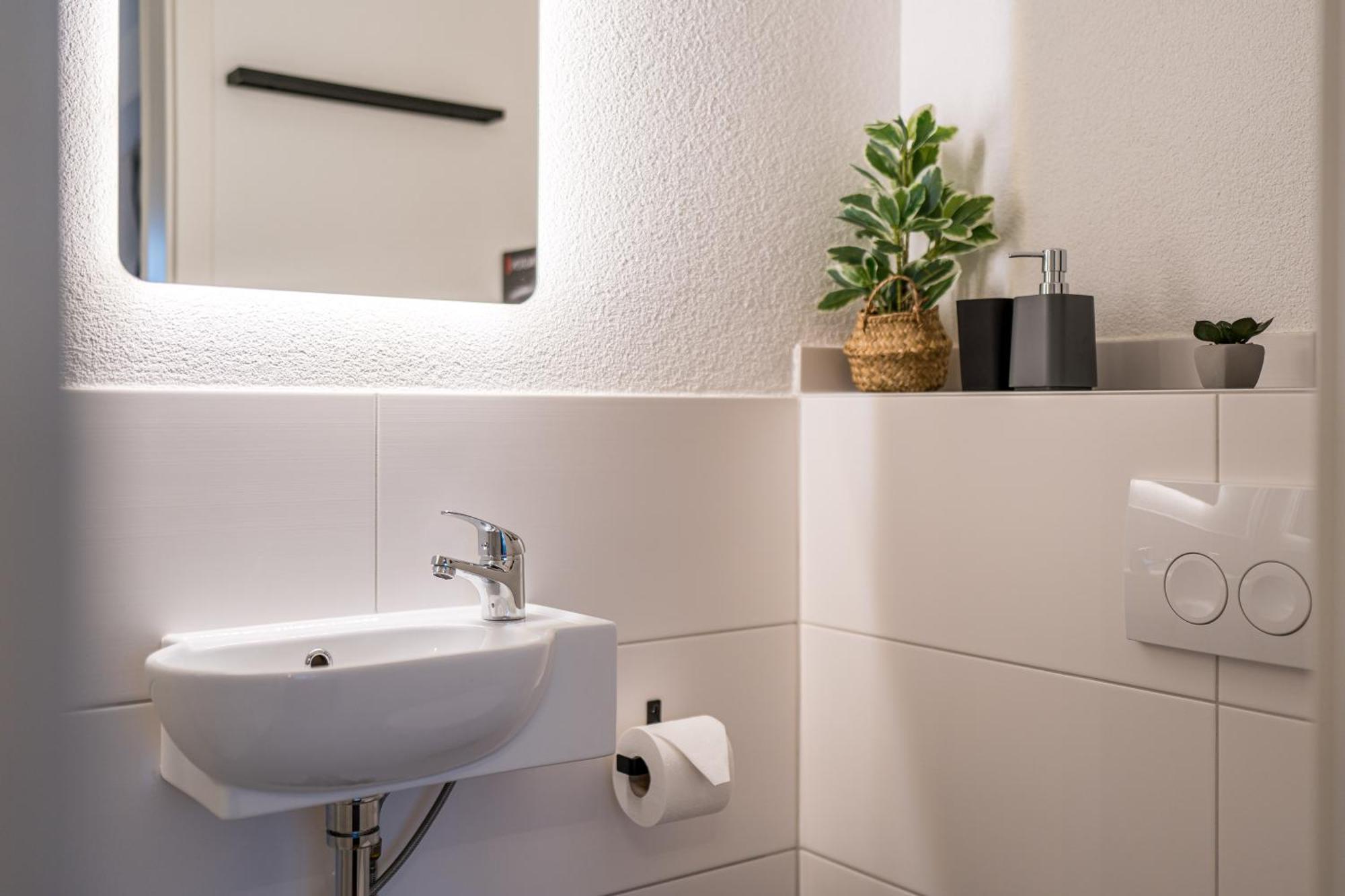 Basis 8 Apartman Kussaberg Kültér fotó