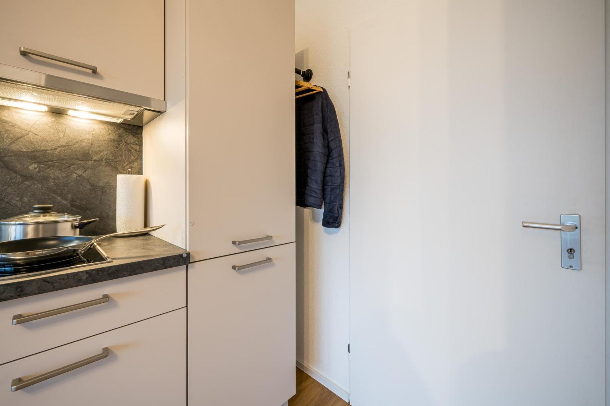 Basis 8 Apartman Kussaberg Szoba fotó