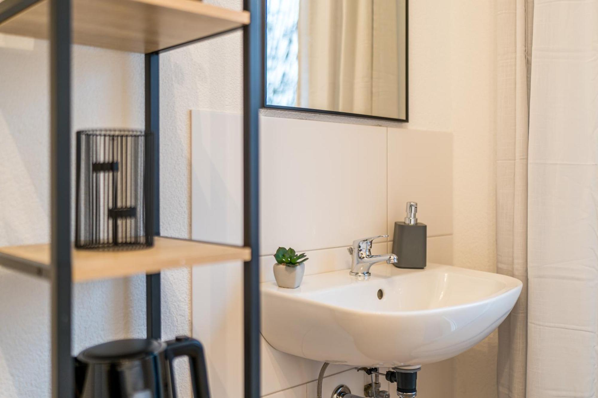Basis 8 Apartman Kussaberg Kültér fotó